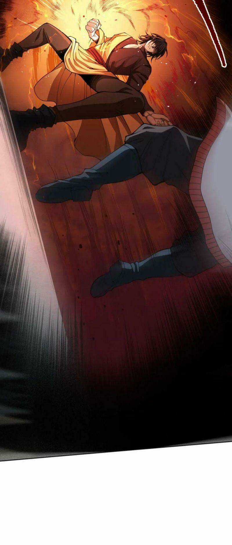 Giản Giới Chapter 180 trang 25