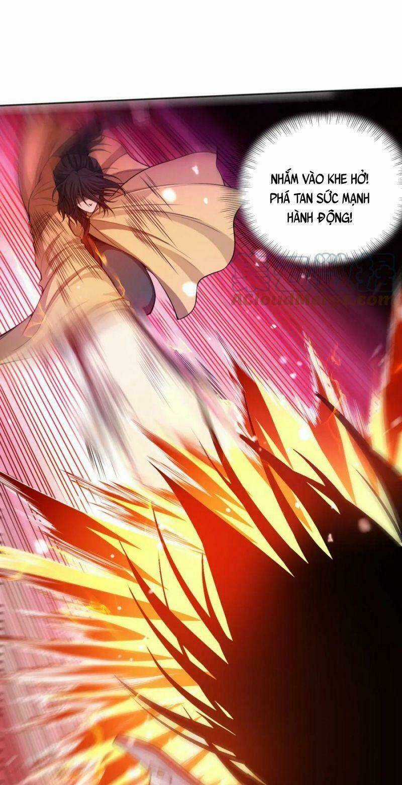Giản Giới Chapter 180 trang 26