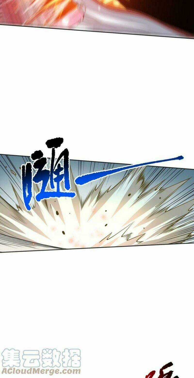 Giản Giới Chapter 180 trang 27