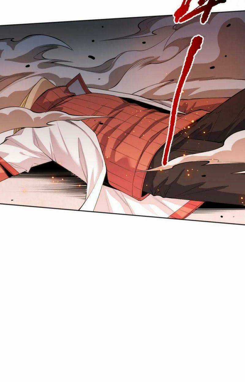 Giản Giới Chapter 180 trang 28