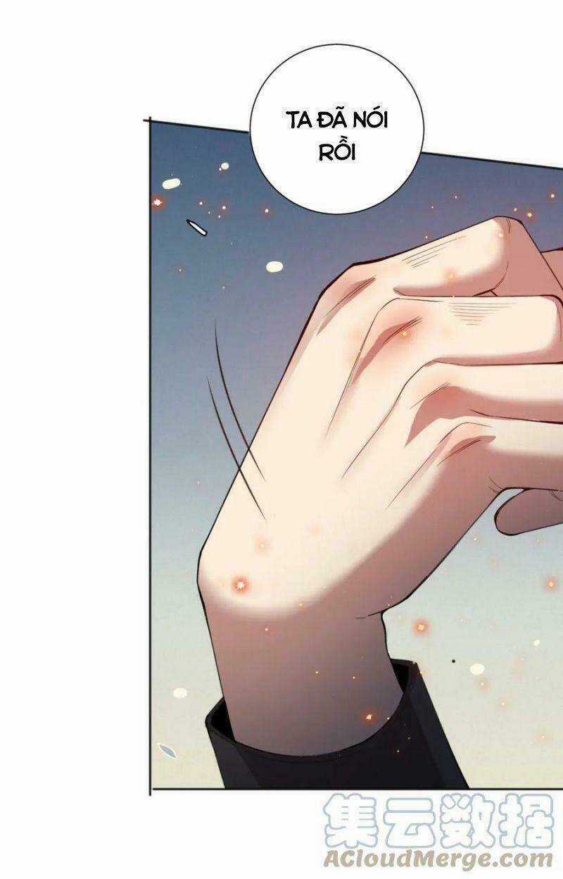 Giản Giới Chapter 180 trang 29