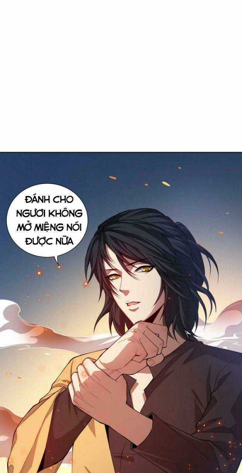 Giản Giới Chapter 180 trang 30