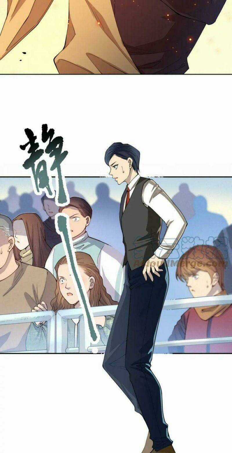 Giản Giới Chapter 180 trang 31