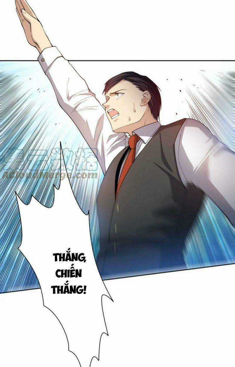 Giản Giới Chapter 180 trang 33