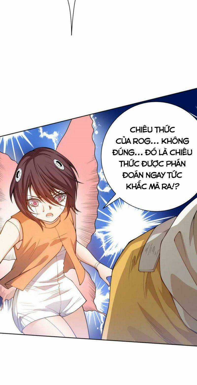 Giản Giới Chapter 180 trang 34