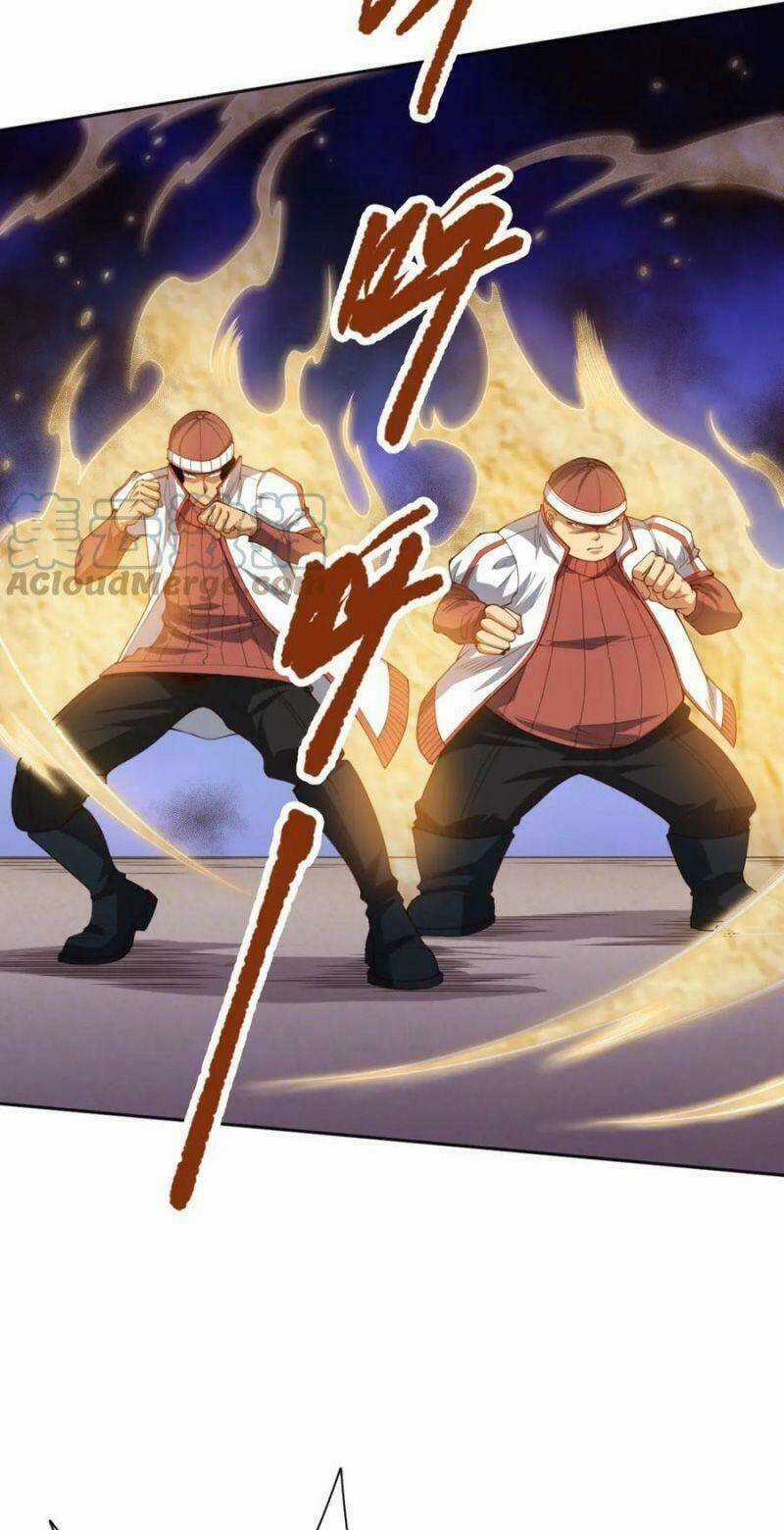 Giản Giới Chapter 180 trang 40