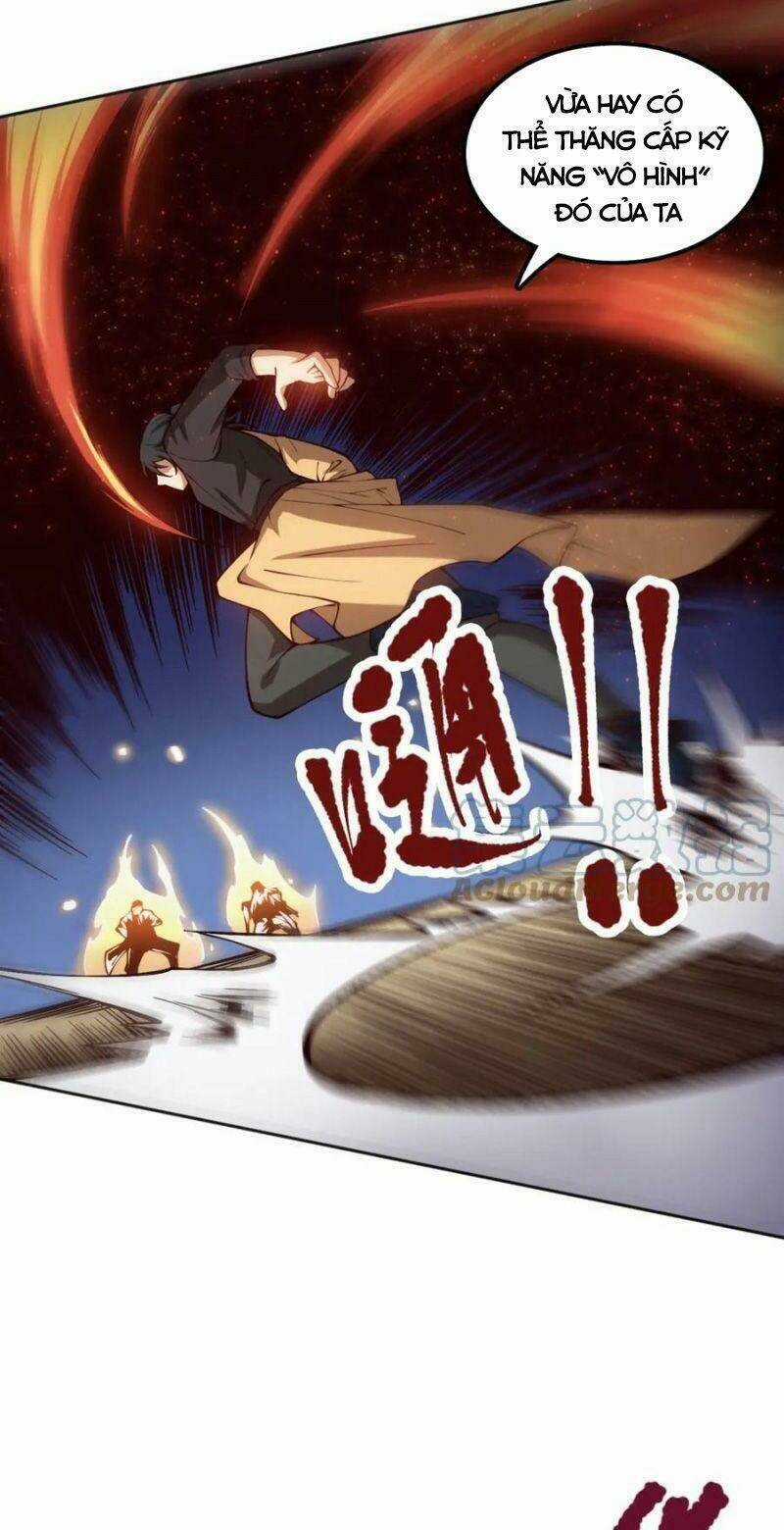 Giản Giới Chapter 180 trang 43