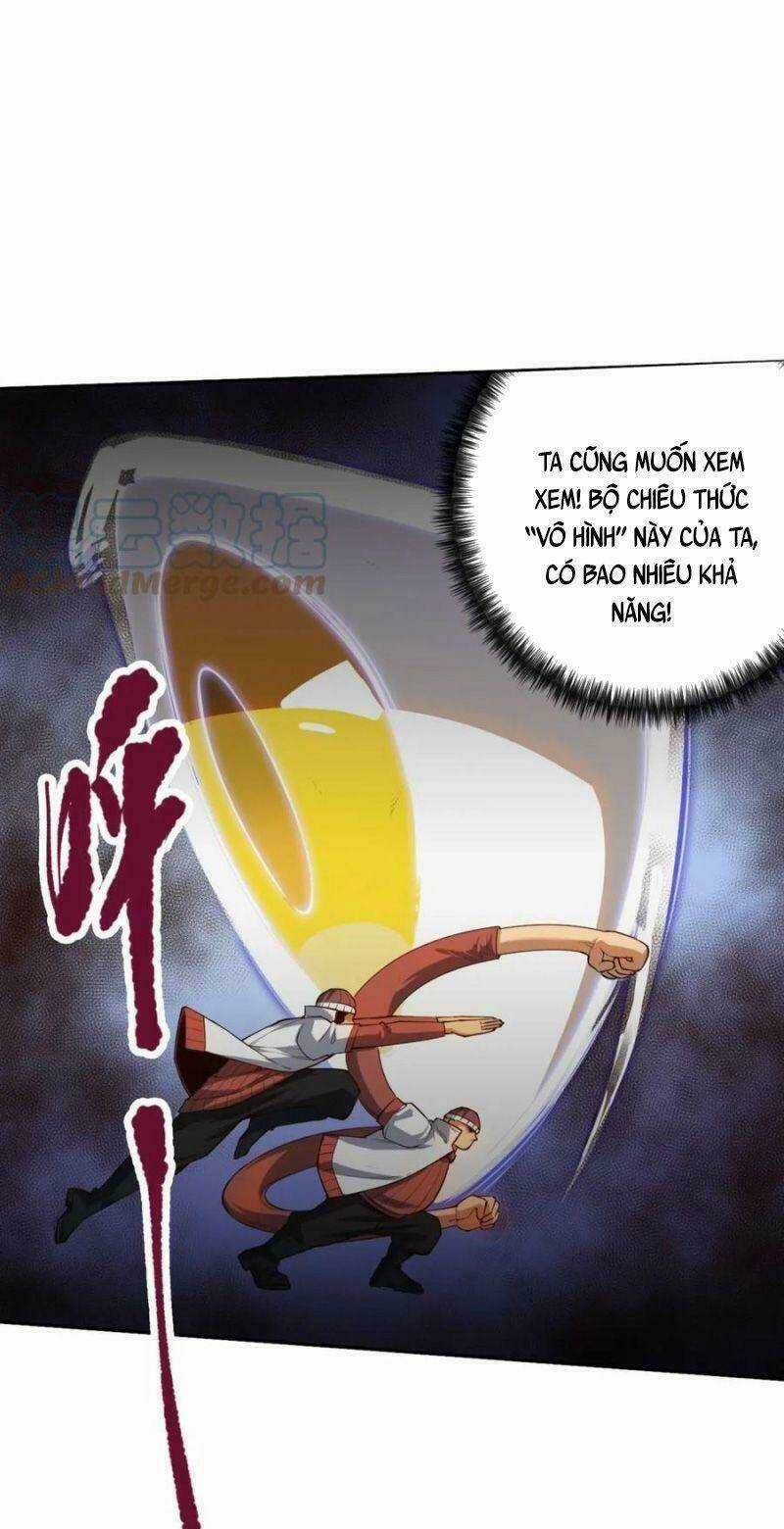 Giản Giới Chapter 180 trang 46