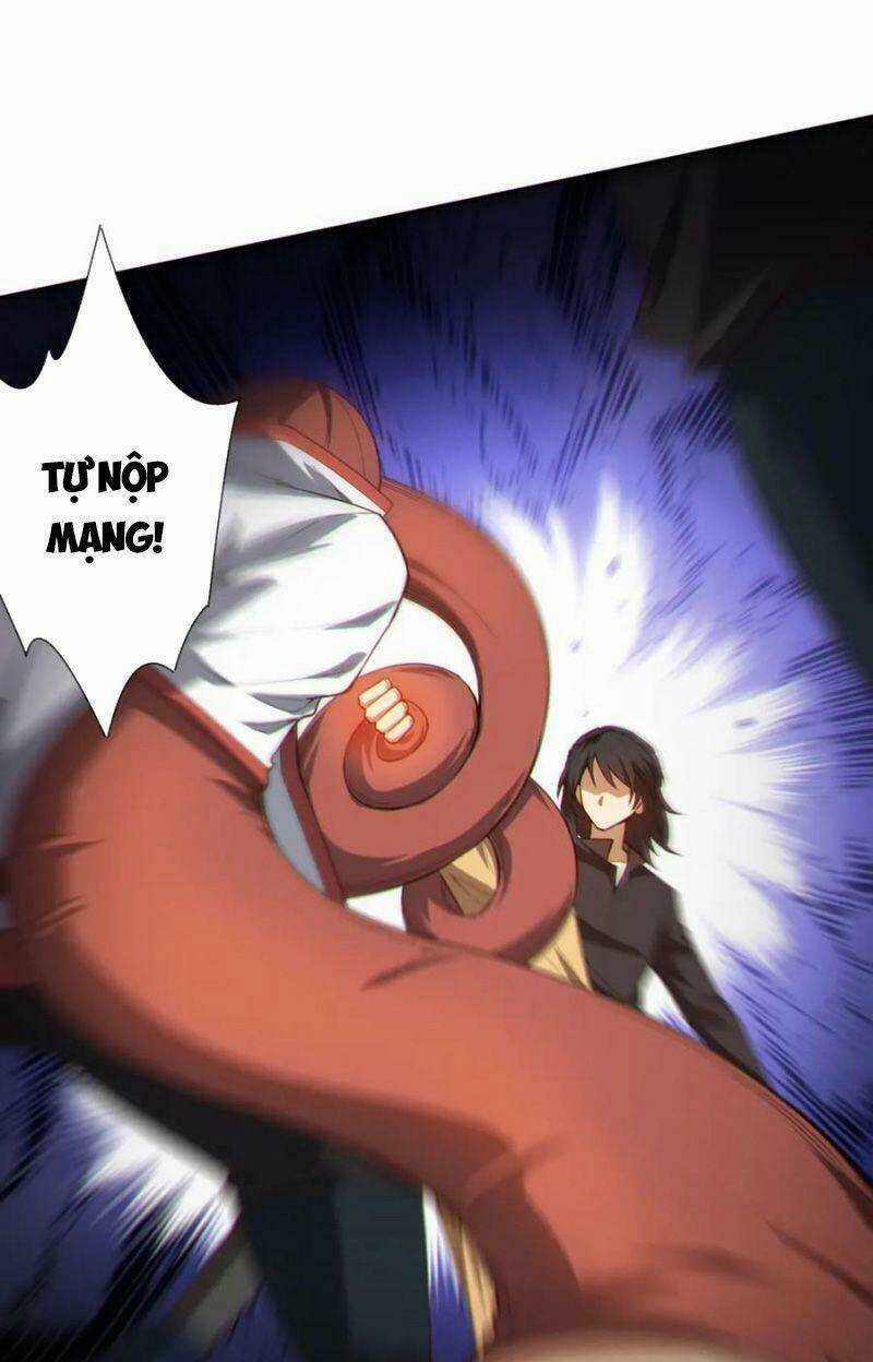 Giản Giới Chapter 180 trang 48