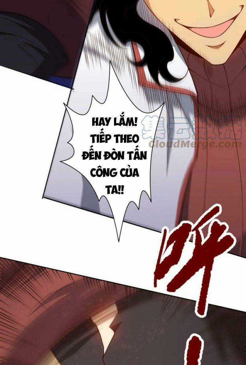 Giản Giới Chapter 180 trang 51
