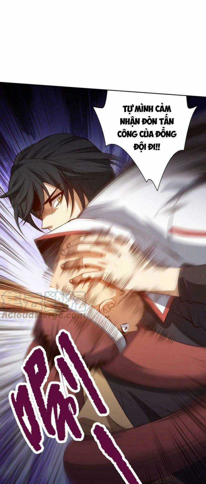 Giản Giới Chapter 180 trang 57