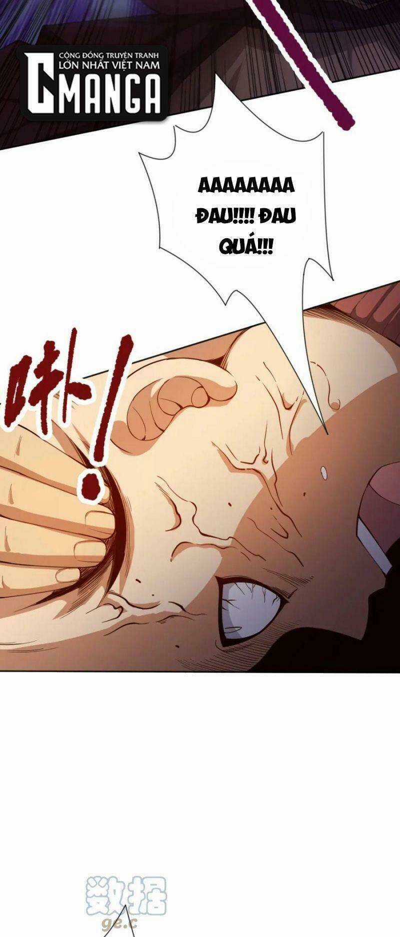 Giản Giới Chapter 180 trang 58