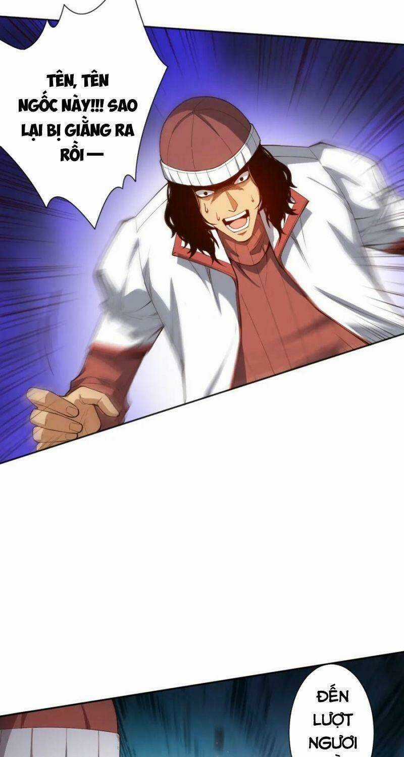 Giản Giới Chapter 180 trang 59