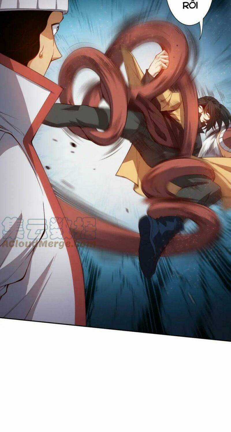 Giản Giới Chapter 180 trang 60