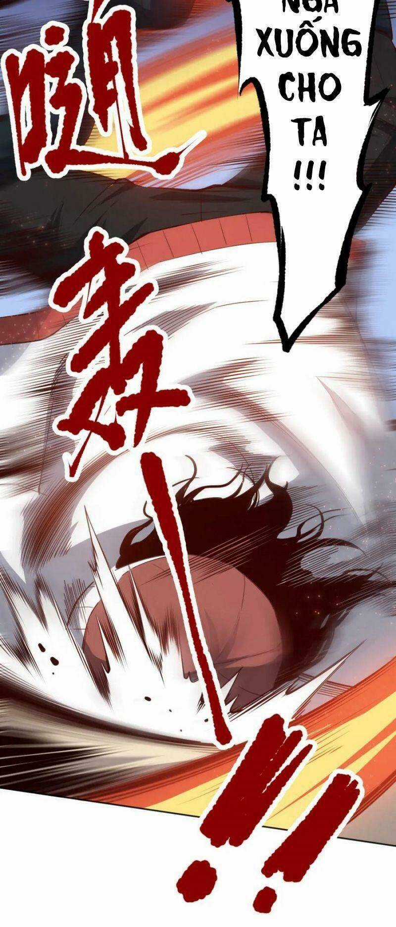 Giản Giới Chapter 180 trang 62