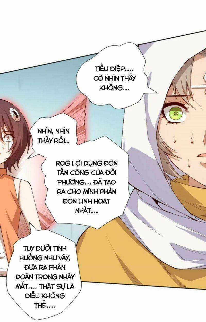 Giản Giới Chapter 180 trang 64