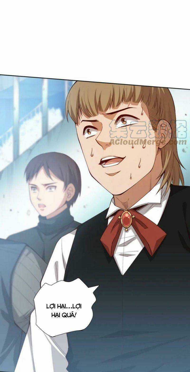 Giản Giới Chapter 180 trang 65