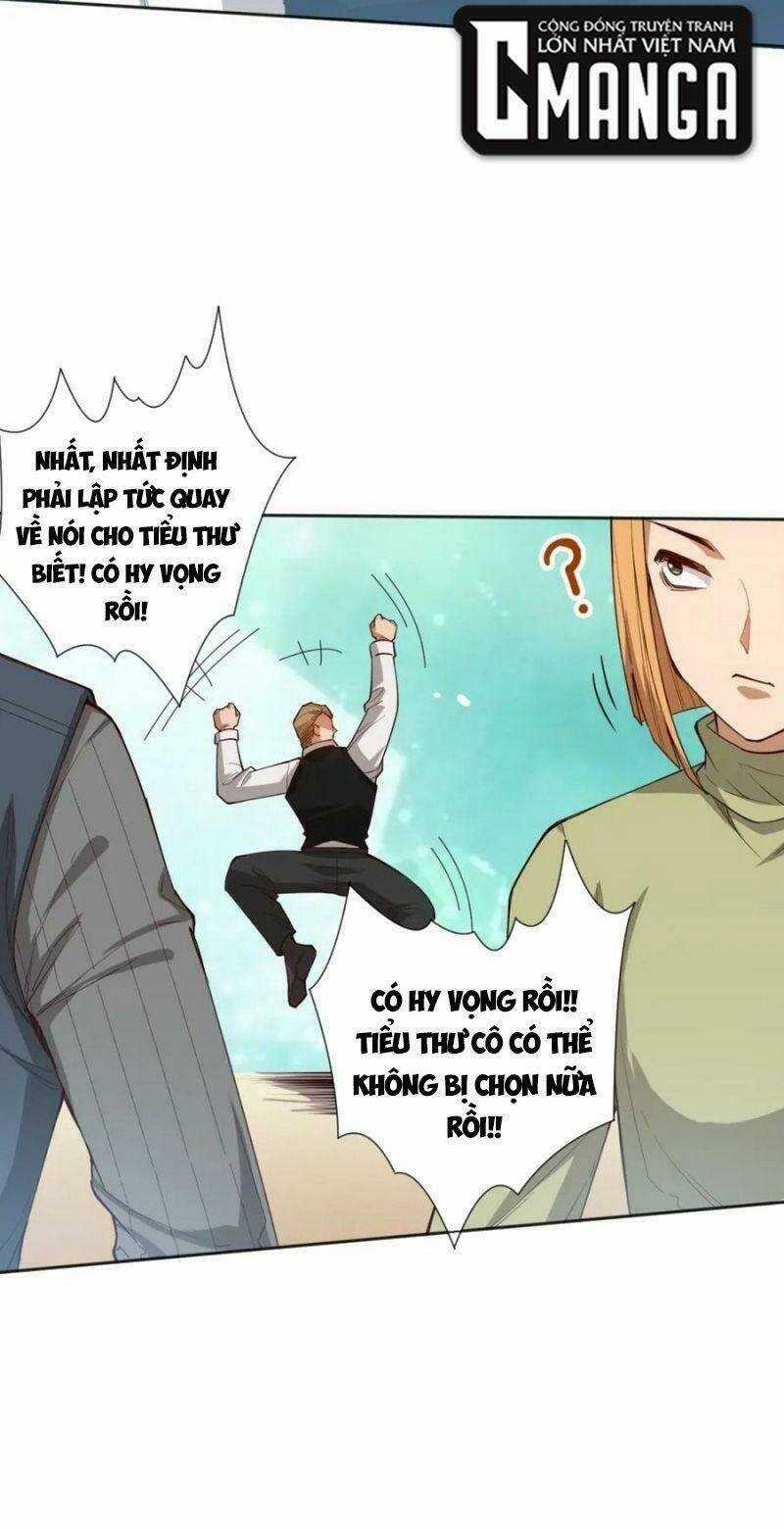 Giản Giới Chapter 180 trang 66