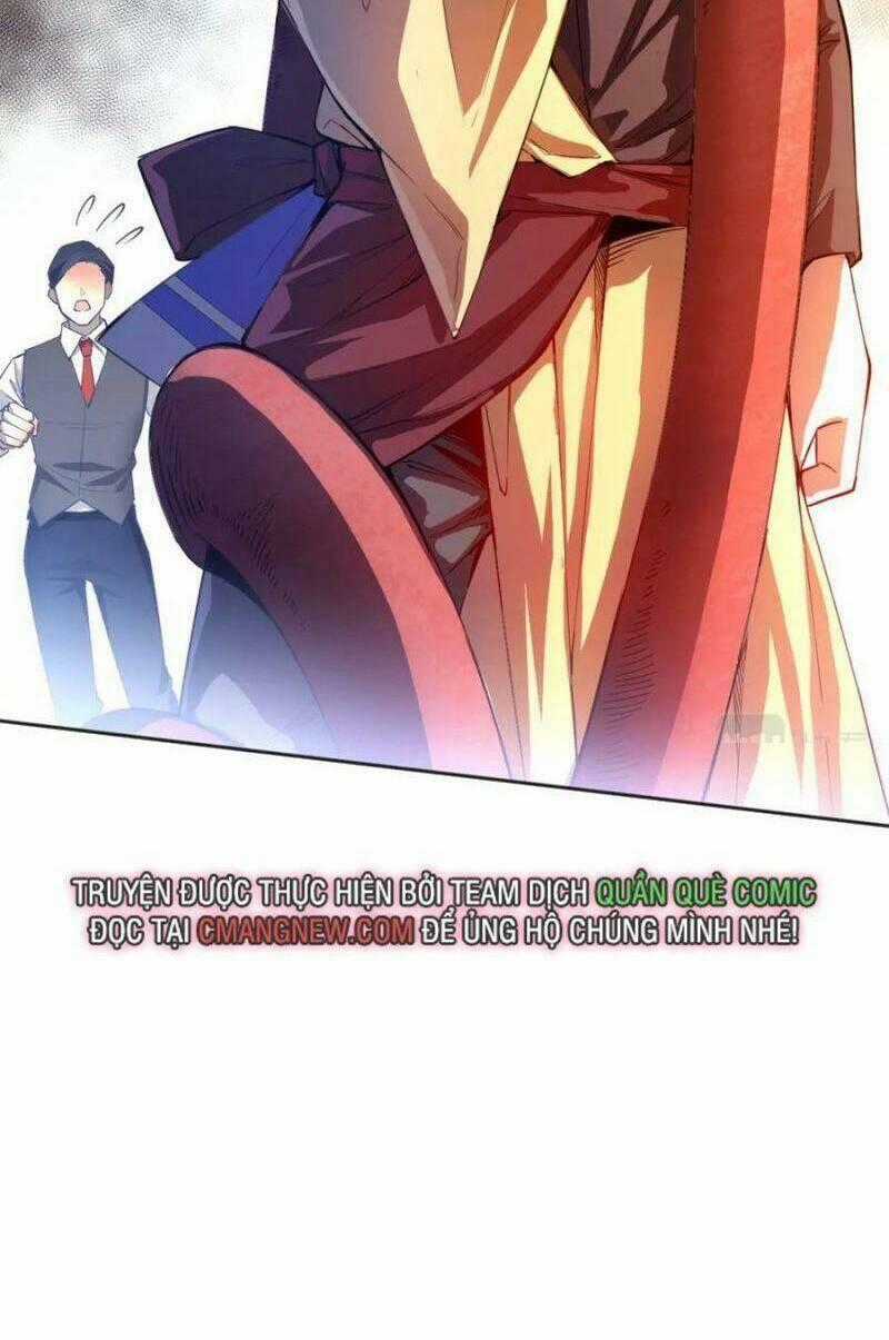 Giản Giới Chapter 180 trang 68