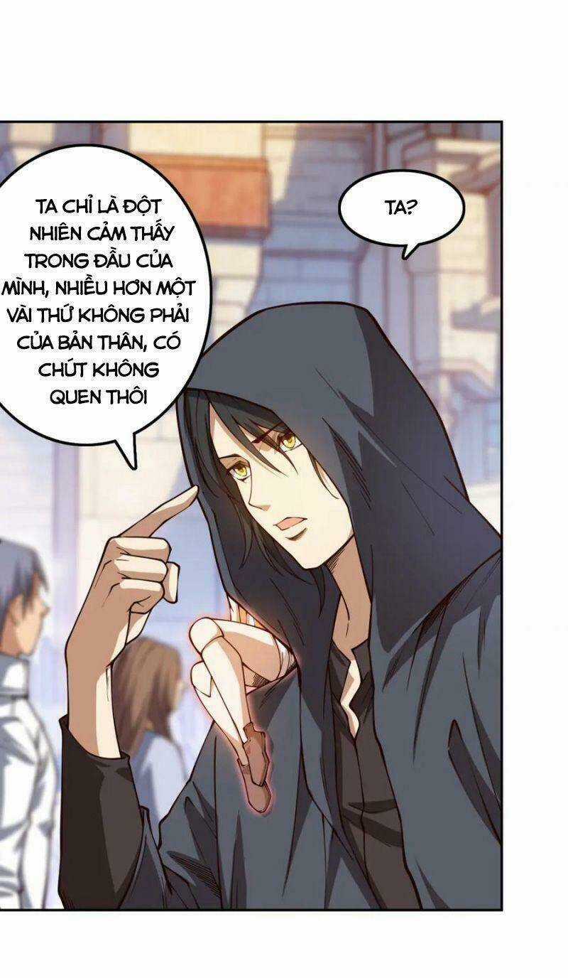 Giản Giới Chapter 181 trang 10
