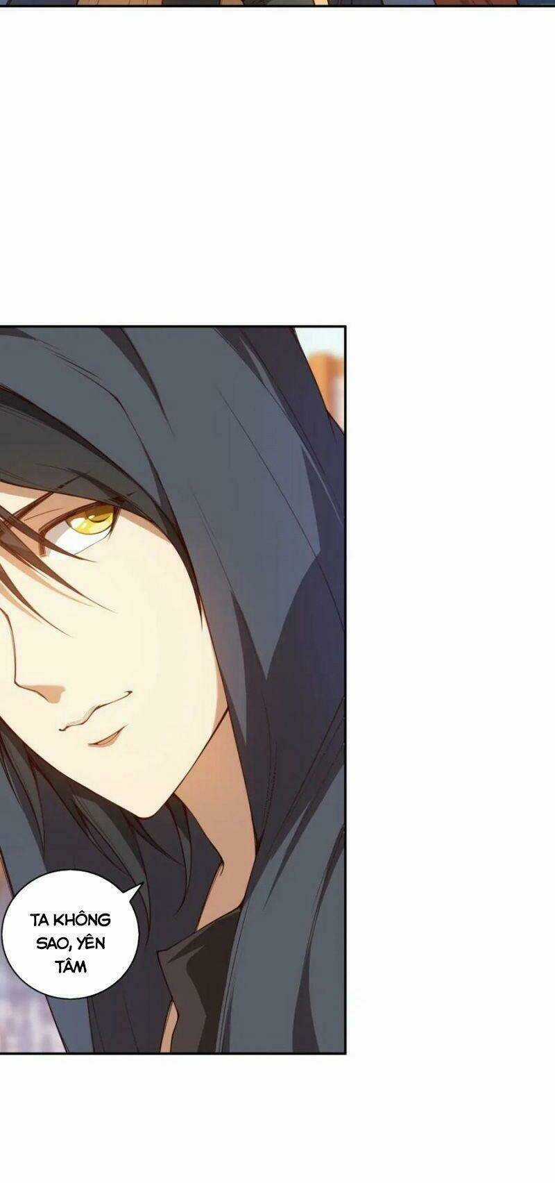 Giản Giới Chapter 181 trang 13