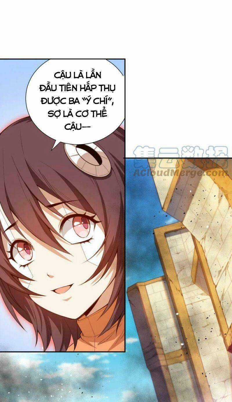 Giản Giới Chapter 181 trang 2