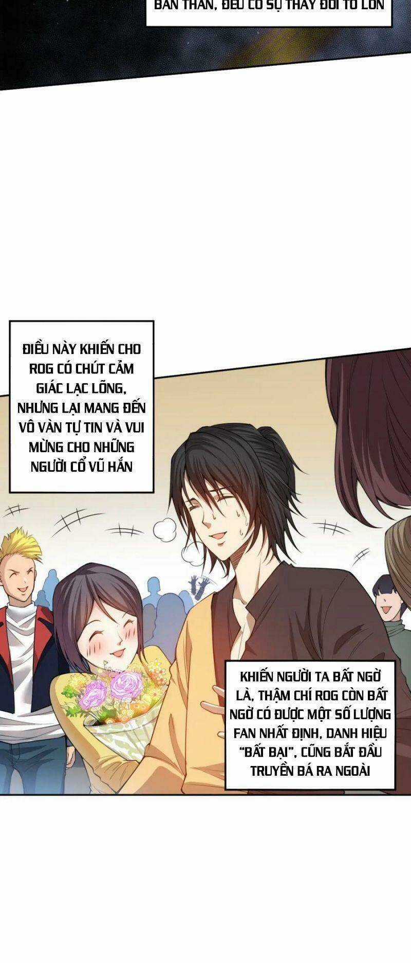 Giản Giới Chapter 181 trang 23