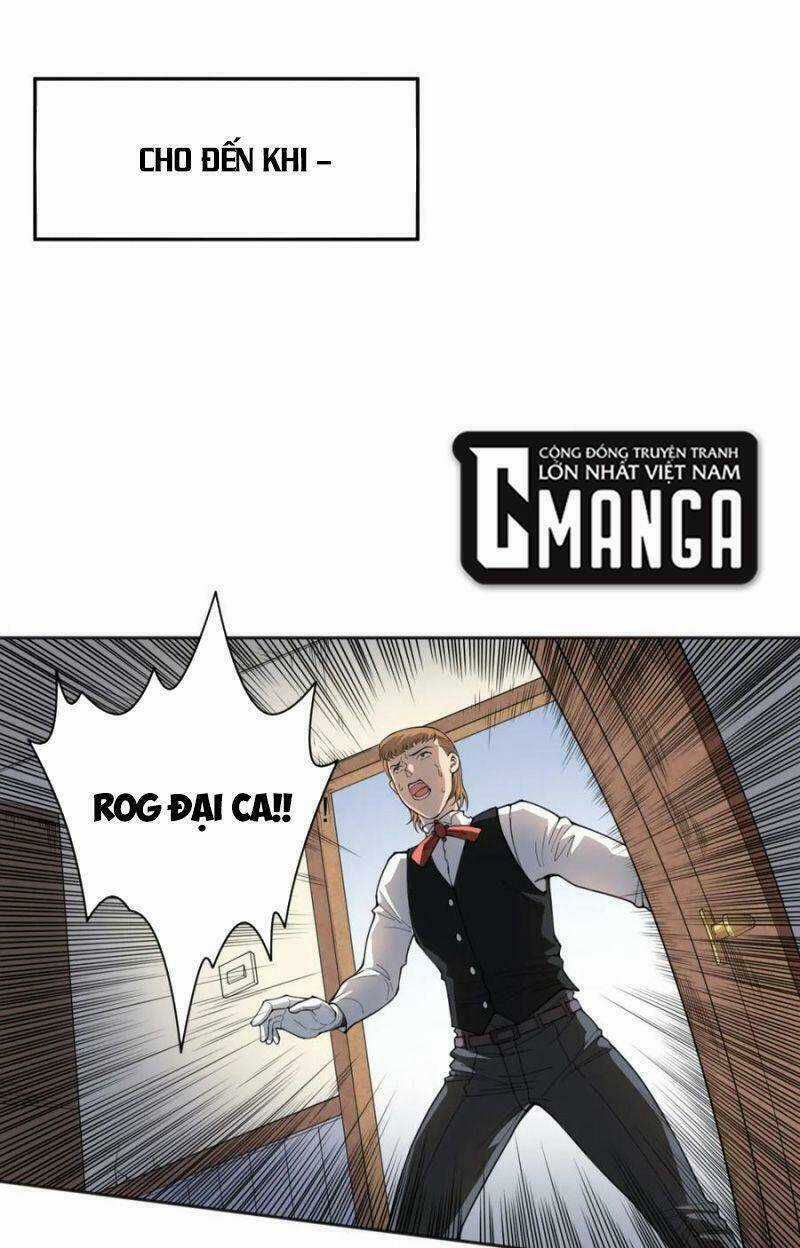 Giản Giới Chapter 181 trang 25