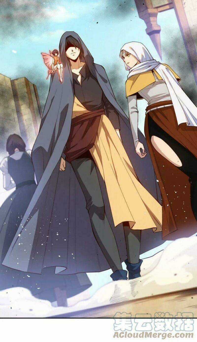 Giản Giới Chapter 181 trang 3