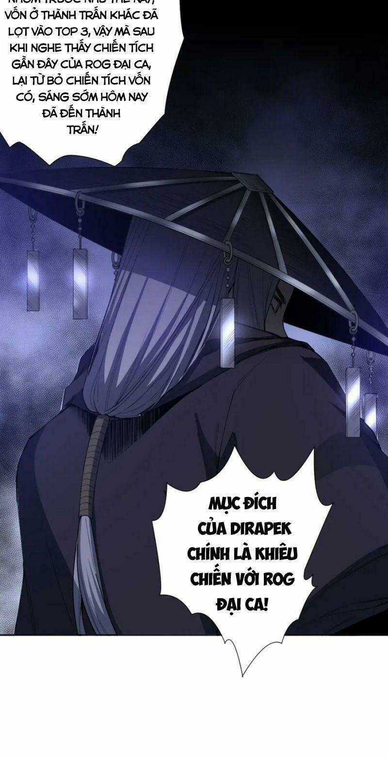 Giản Giới Chapter 181 trang 31