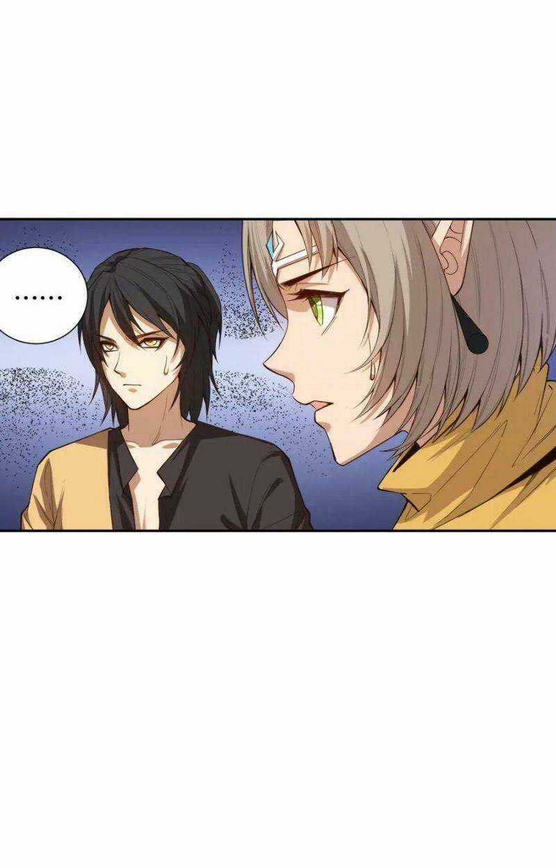 Giản Giới Chapter 181 trang 32