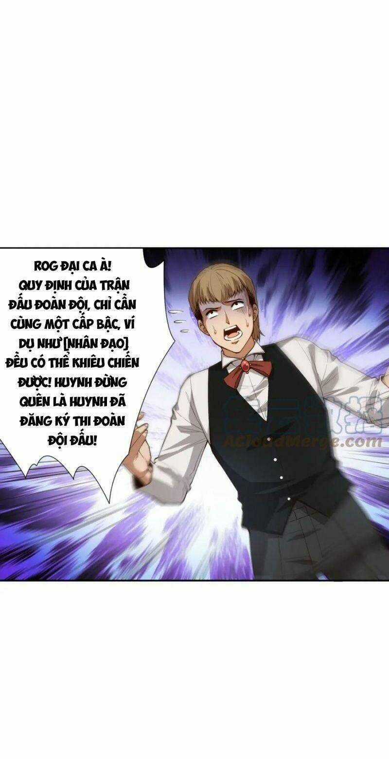 Giản Giới Chapter 181 trang 35