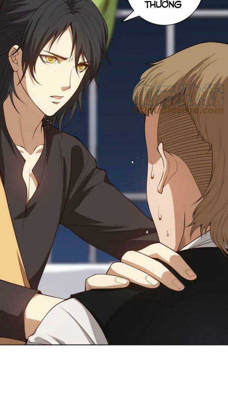 Giản Giới Chapter 181 trang 37