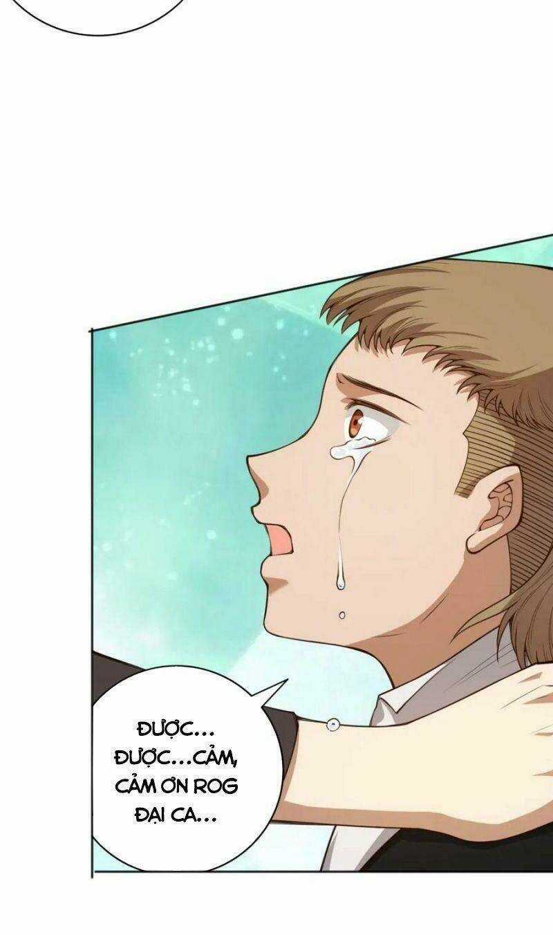 Giản Giới Chapter 181 trang 39