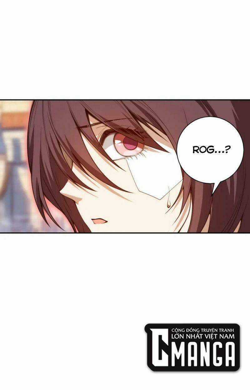 Giản Giới Chapter 181 trang 4