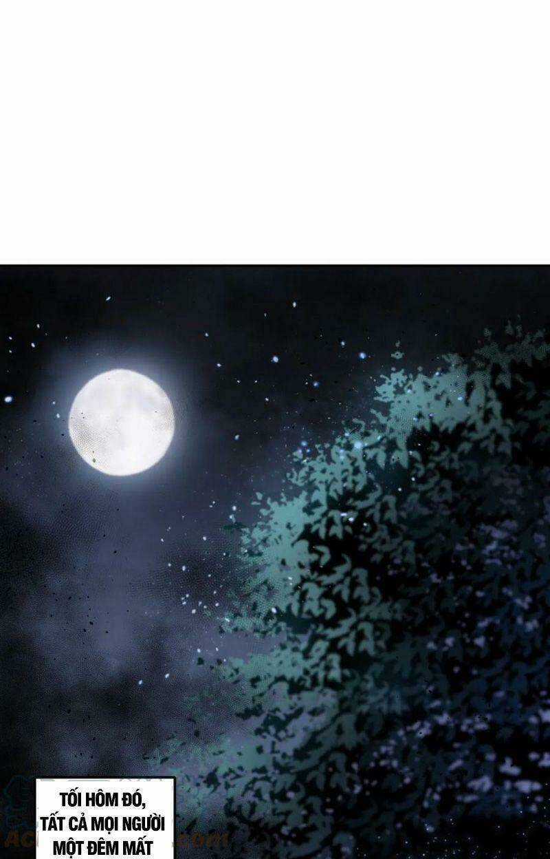 Giản Giới Chapter 181 trang 40