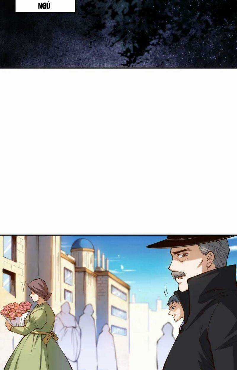 Giản Giới Chapter 181 trang 41