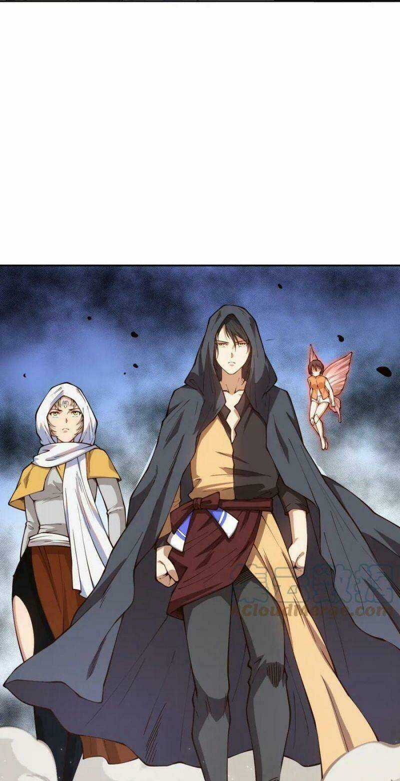 Giản Giới Chapter 181 trang 42