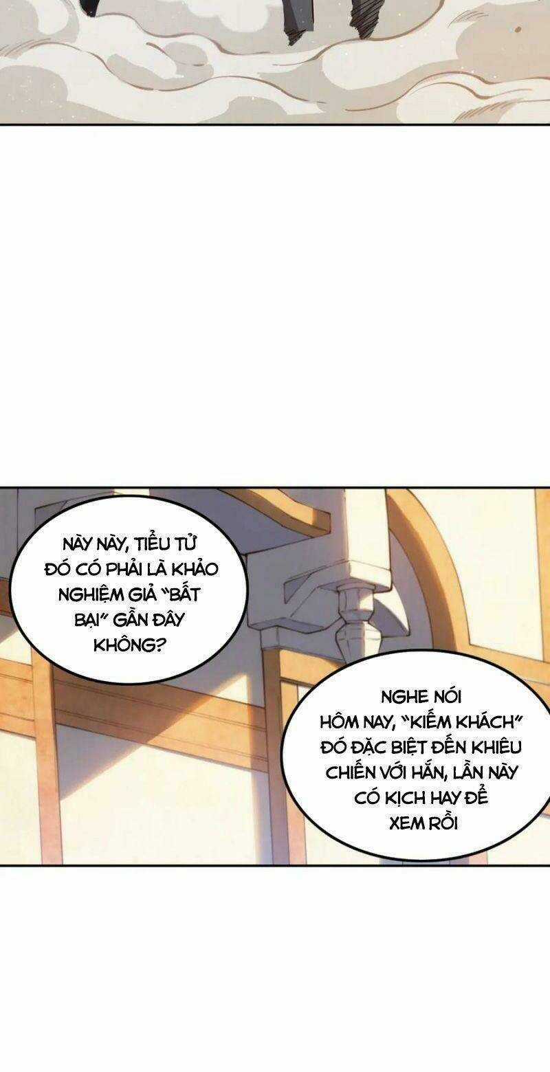 Giản Giới Chapter 181 trang 43