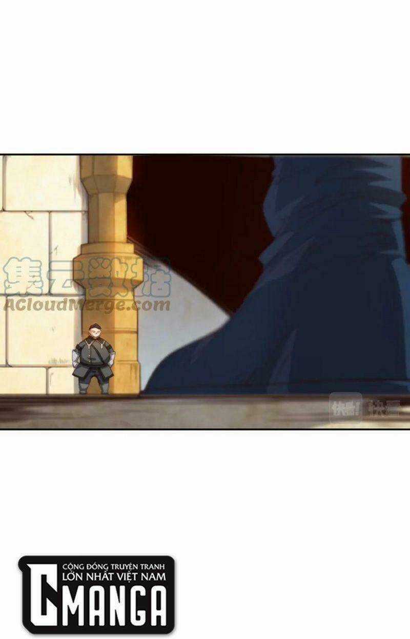 Giản Giới Chapter 181 trang 44