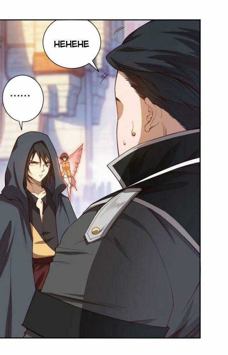 Giản Giới Chapter 181 trang 45