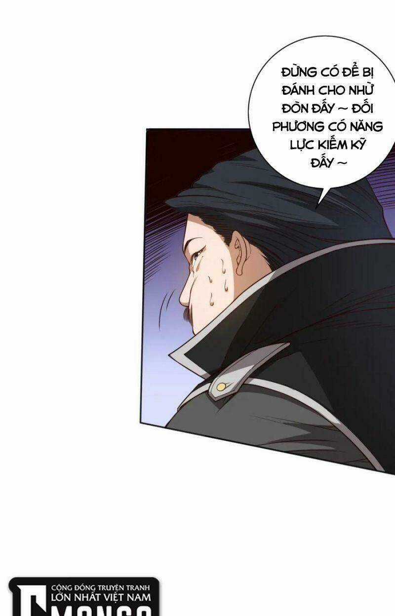 Giản Giới Chapter 181 trang 48