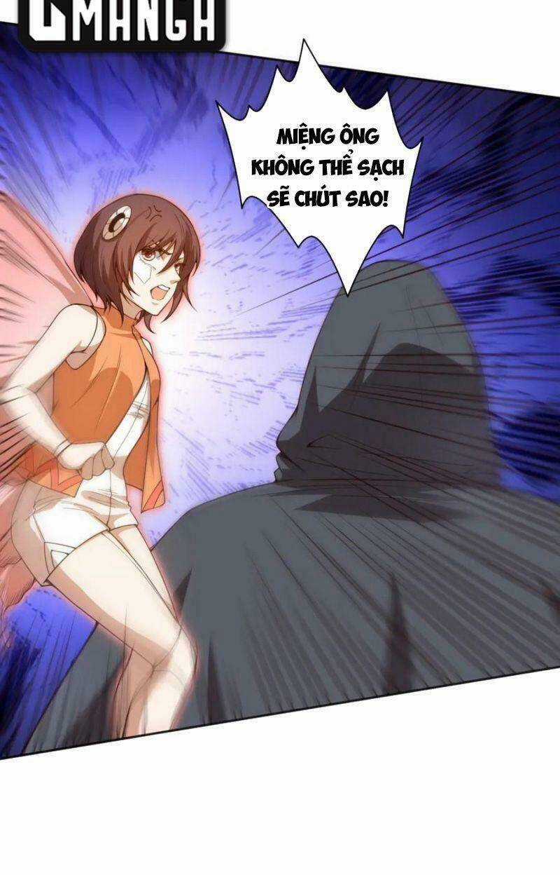 Giản Giới Chapter 181 trang 49