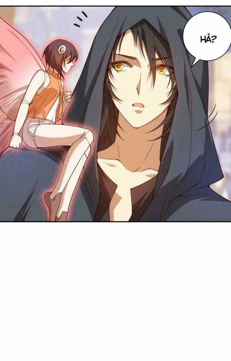 Giản Giới Chapter 181 trang 5