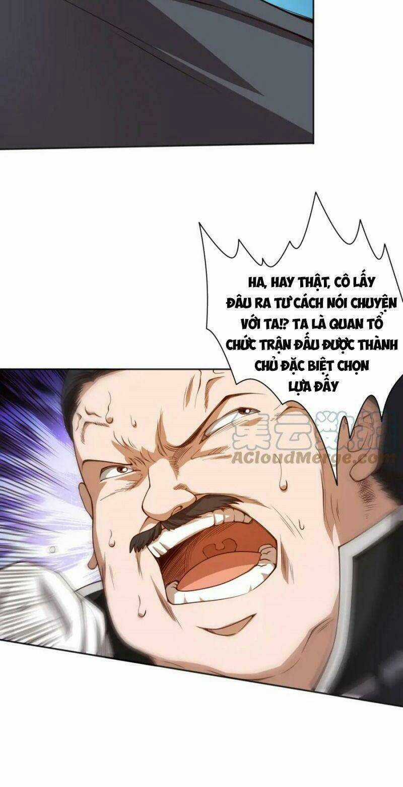 Giản Giới Chapter 181 trang 51