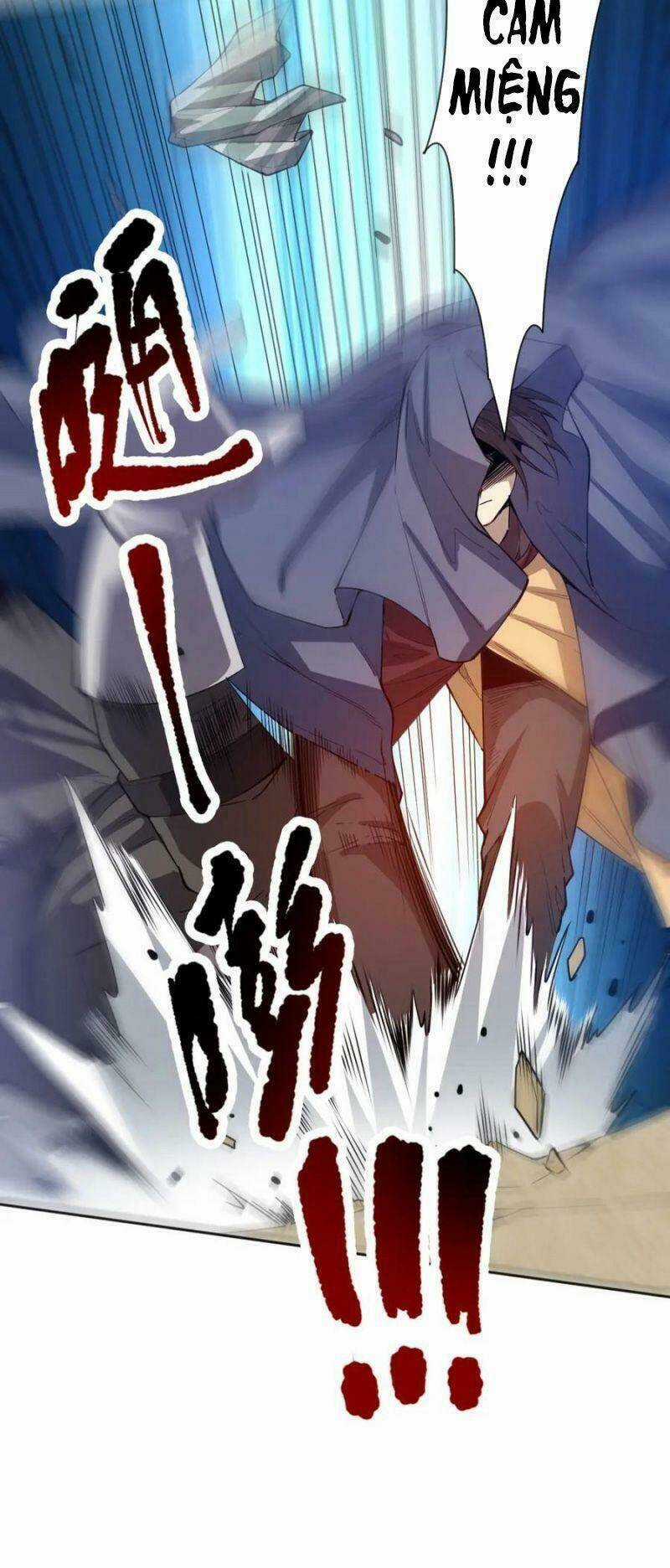 Giản Giới Chapter 181 trang 53