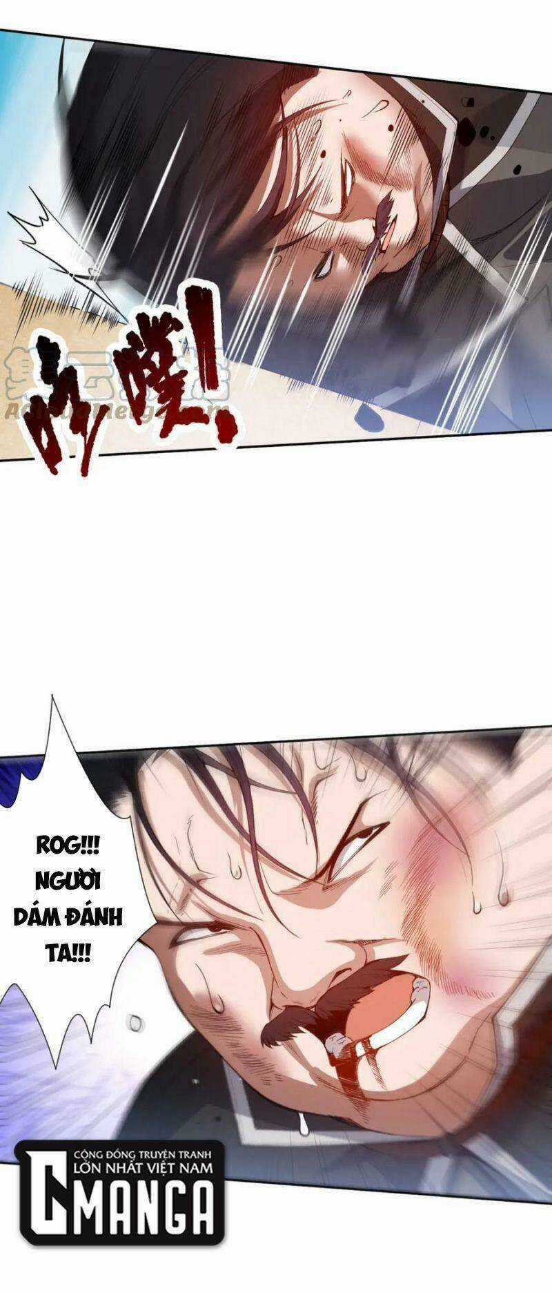 Giản Giới Chapter 181 trang 54