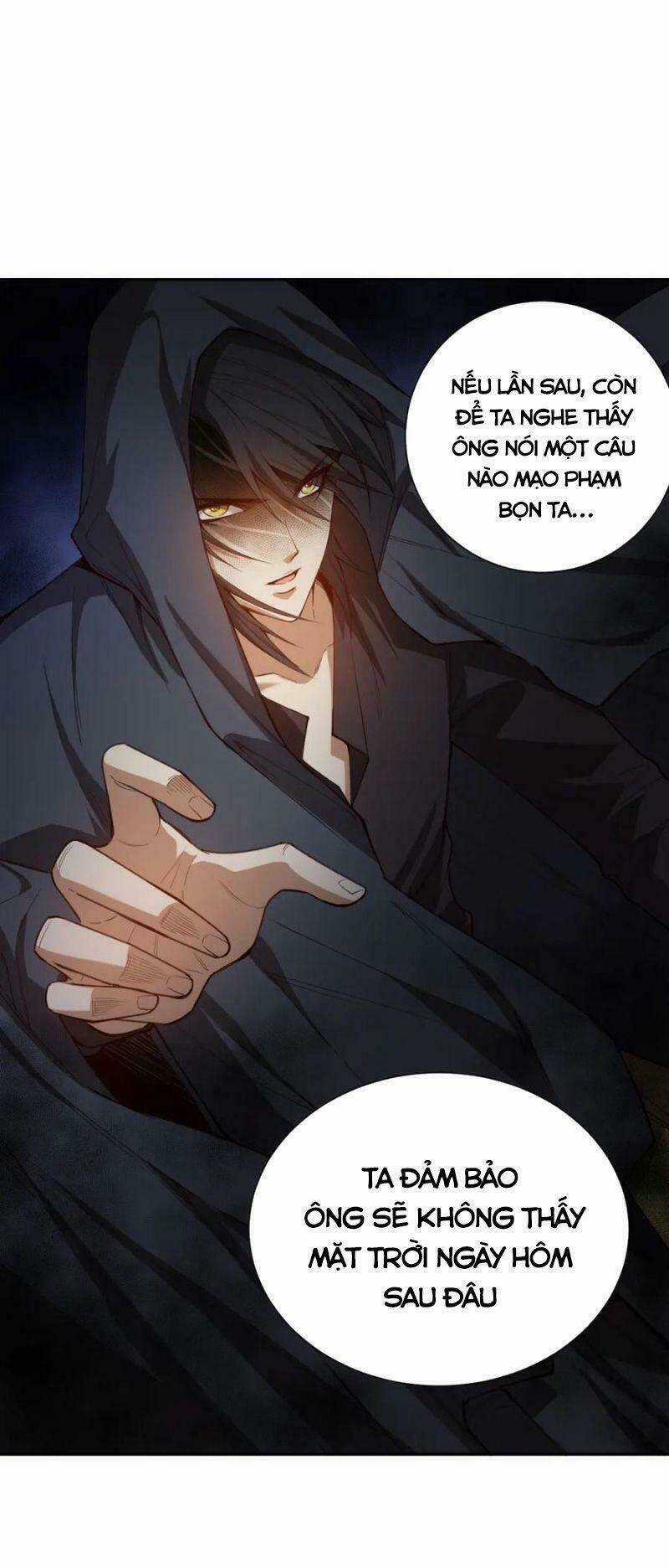 Giản Giới Chapter 181 trang 57