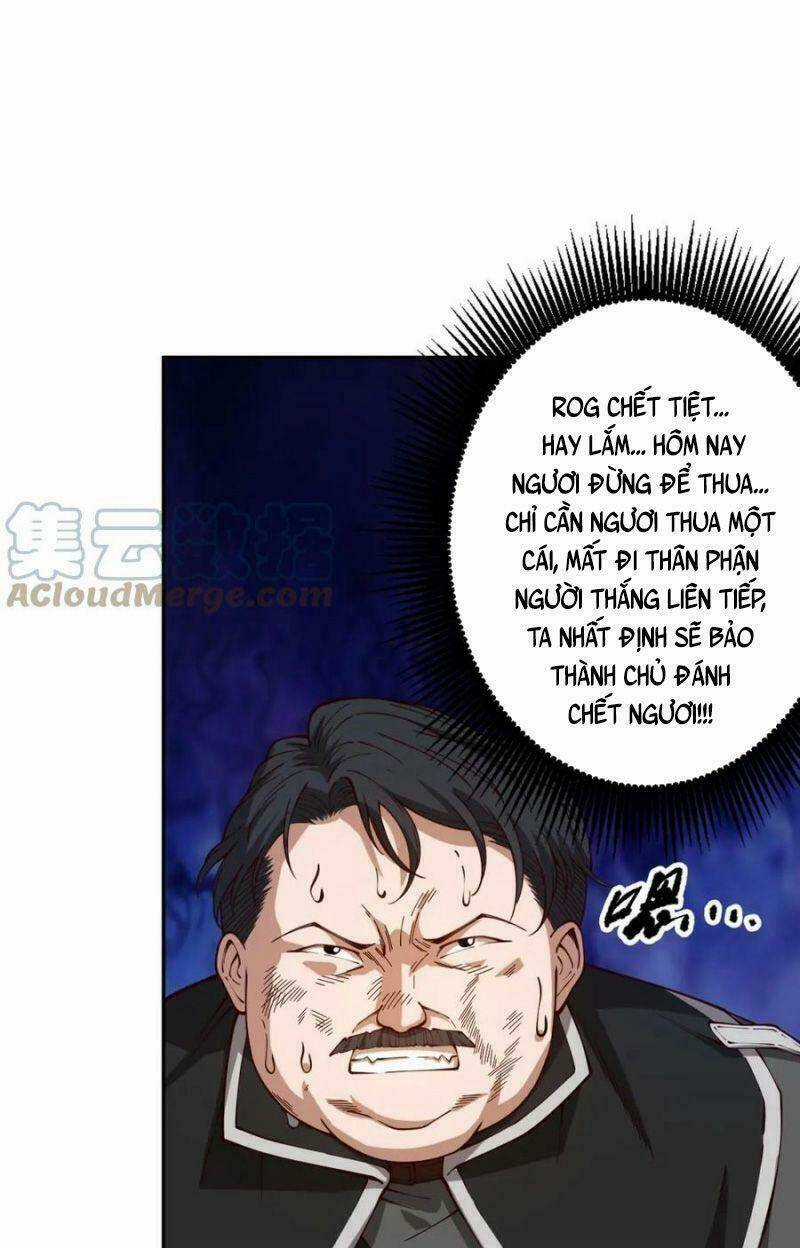 Giản Giới Chapter 181 trang 58