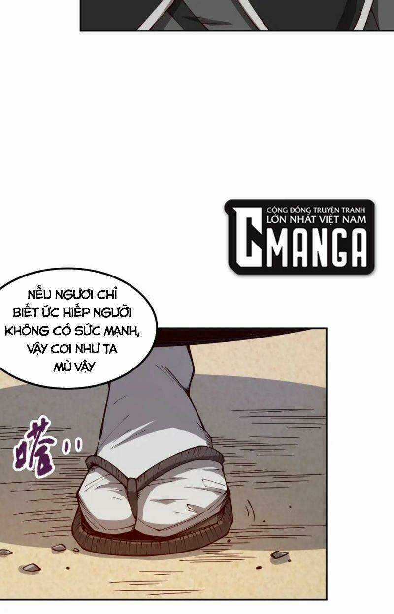 Giản Giới Chapter 181 trang 59